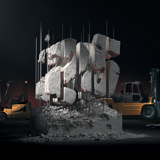 Hyundai Construction Equipment feiert 25-jähriges Bestehen