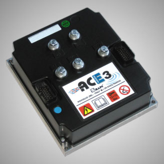 Dual MICOM zapi controller