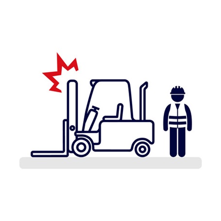 operator presence sensing system