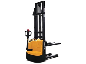 12-15ES-XB-XN - Hyundai Material Handler Pallet Stacker
